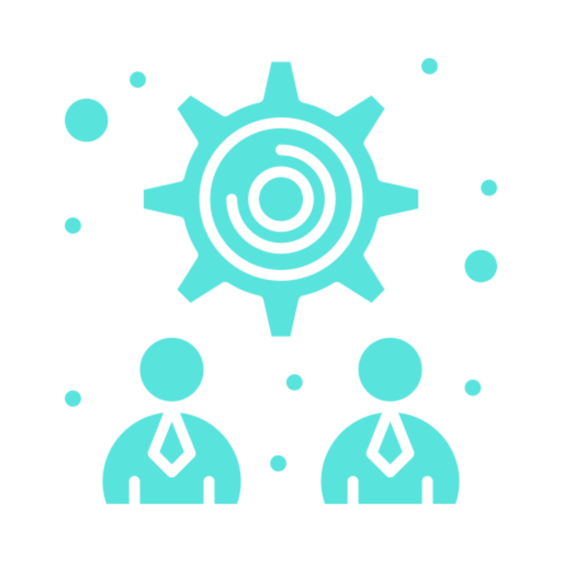 Customer & Culture Projects